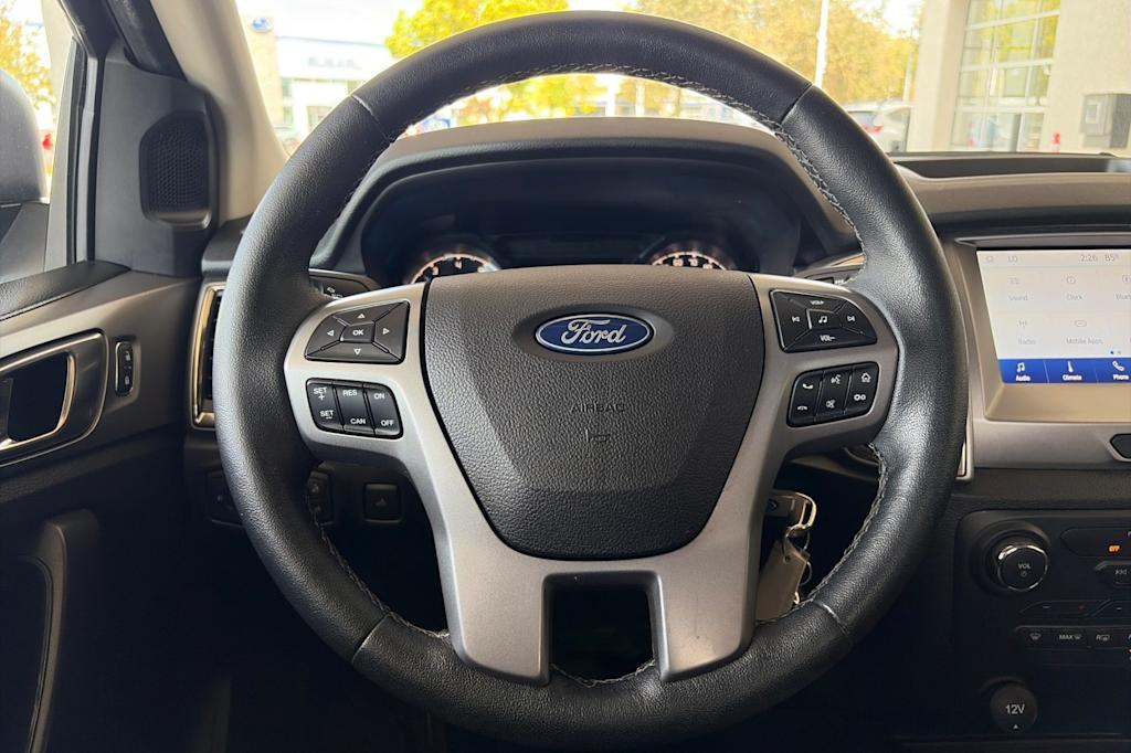Thumbnail: 2022 Ford Ranger - 25
