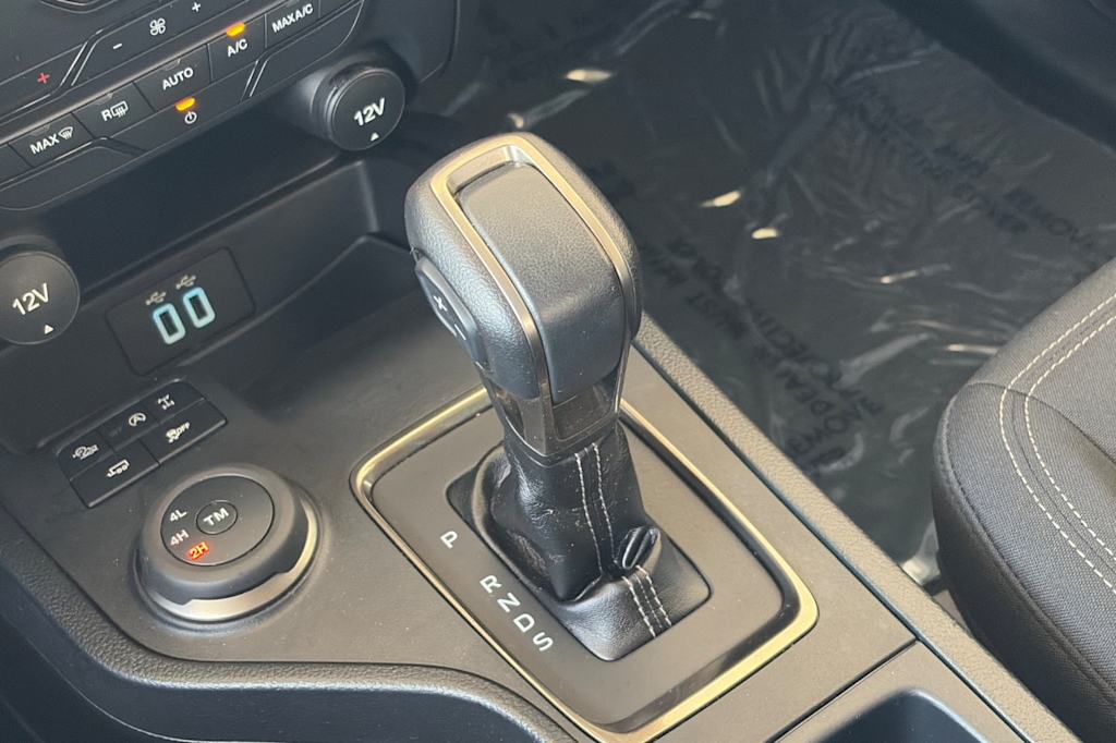 Thumbnail: 2022 Ford Ranger - 13