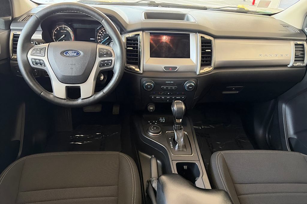 Thumbnail: 2022 Ford Ranger - 2