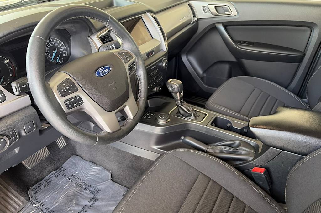 Thumbnail: 2022 Ford Ranger - 8