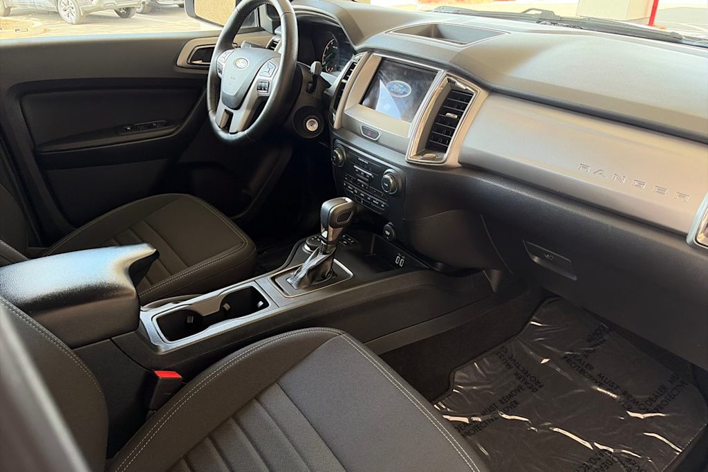 Thumbnail: 2022 Ford Ranger - 11