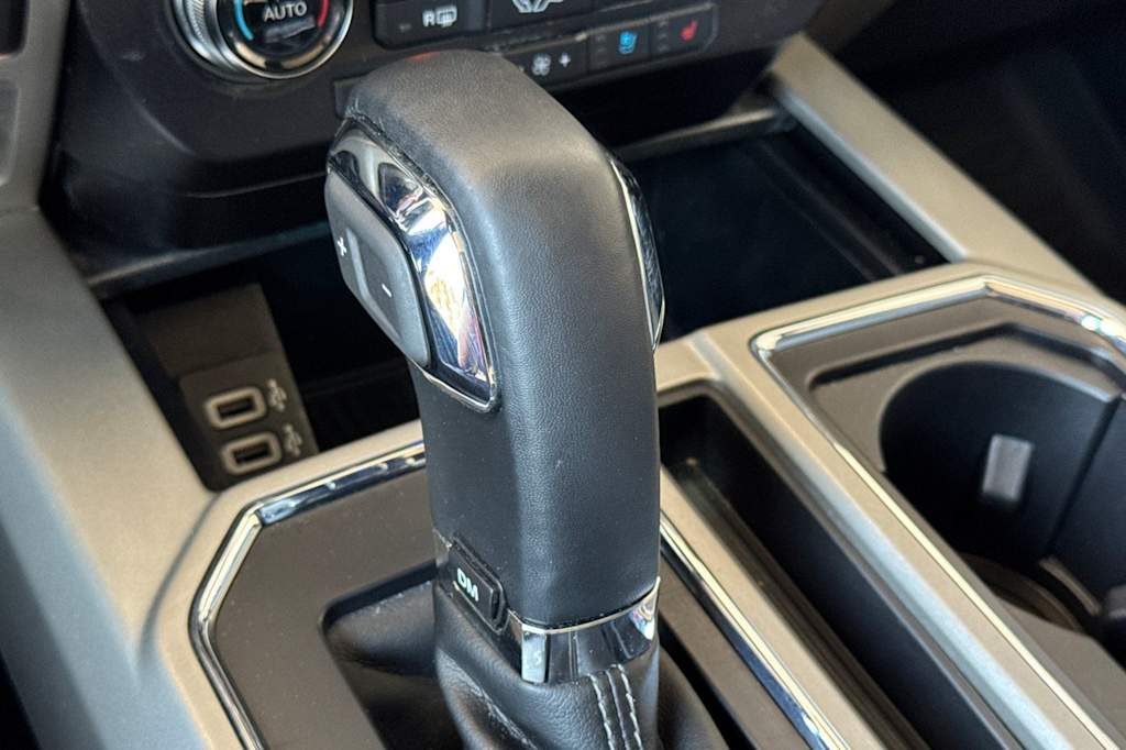 Thumbnail: 2020 Ford F-150 - 13