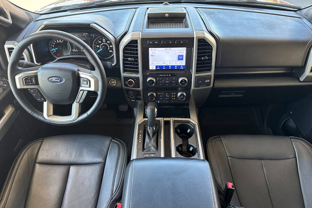 Thumbnail: 2020 Ford F-150 - 2