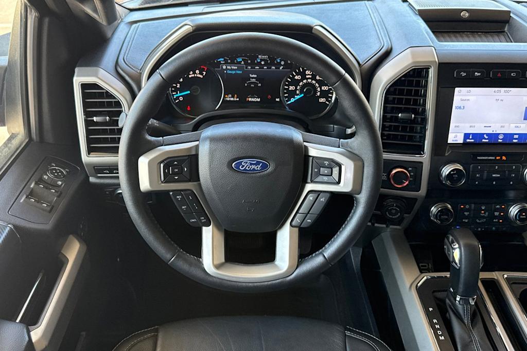 Thumbnail: 2020 Ford F-150 - 10