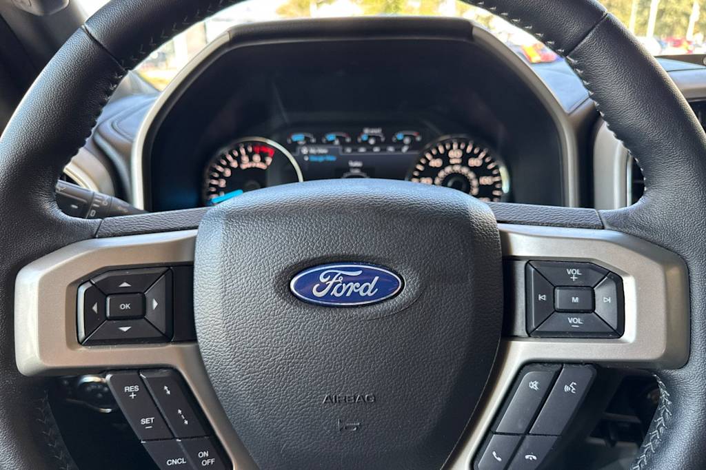 Thumbnail: 2020 Ford F-150 - 28