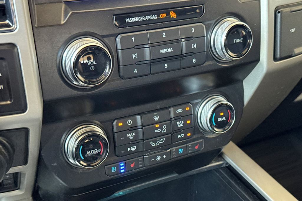 Thumbnail: 2020 Ford F-150 - 26