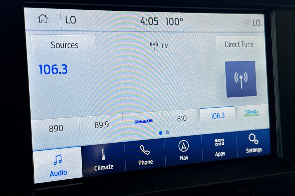 Thumbnail: 2020 Ford F-150 - 12