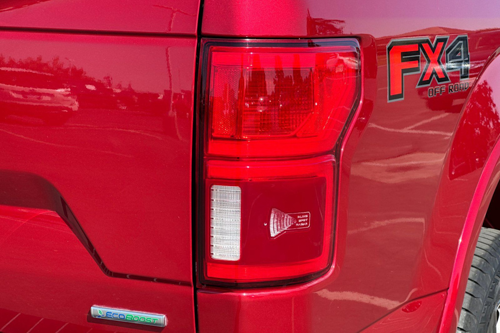 Thumbnail: 2020 Ford F-150 - 32