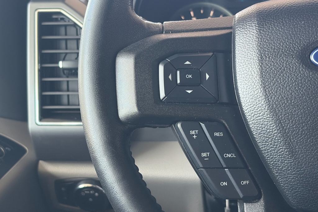 Thumbnail: 2018 Ford F-150 - 27