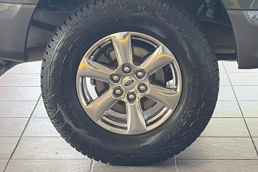 Thumbnail: 2018 Ford F-150 - 7