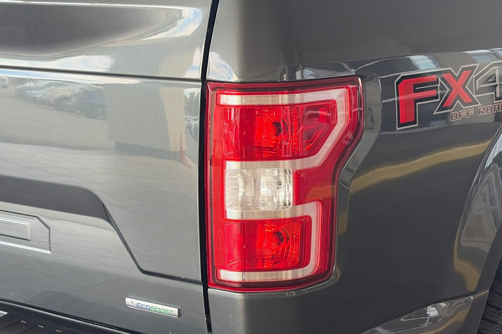 Thumbnail: 2018 Ford F-150 - 30