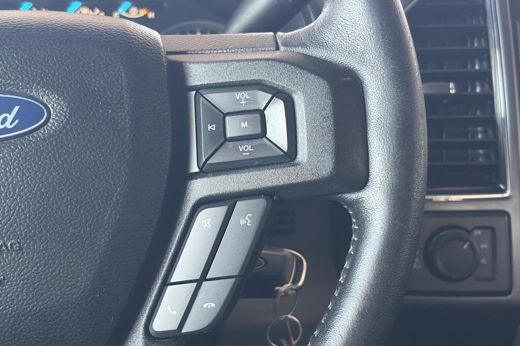Thumbnail: 2018 Ford F-150 - 28