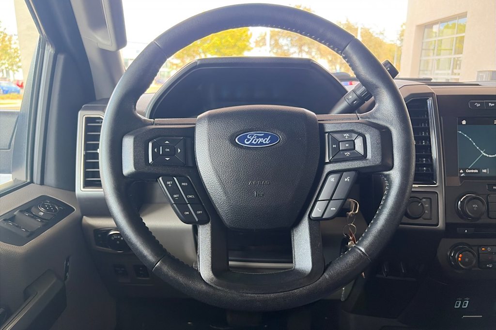 Thumbnail: 2018 Ford F-150 - 26