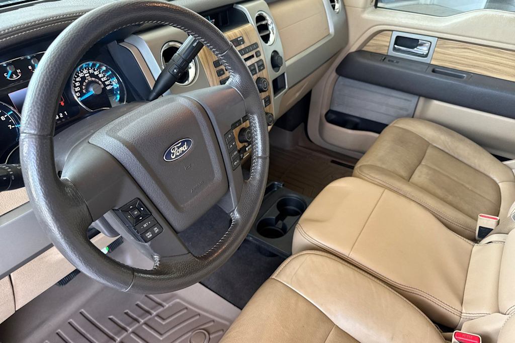 Thumbnail: 2011 Ford F-150 - 9