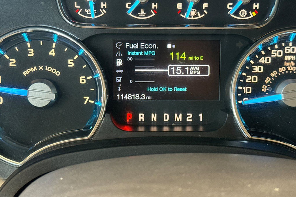 Thumbnail: 2011 Ford F-150 - 29