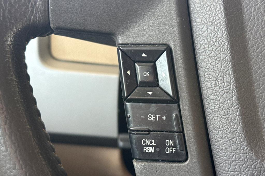 Thumbnail: 2011 Ford F-150 - 27