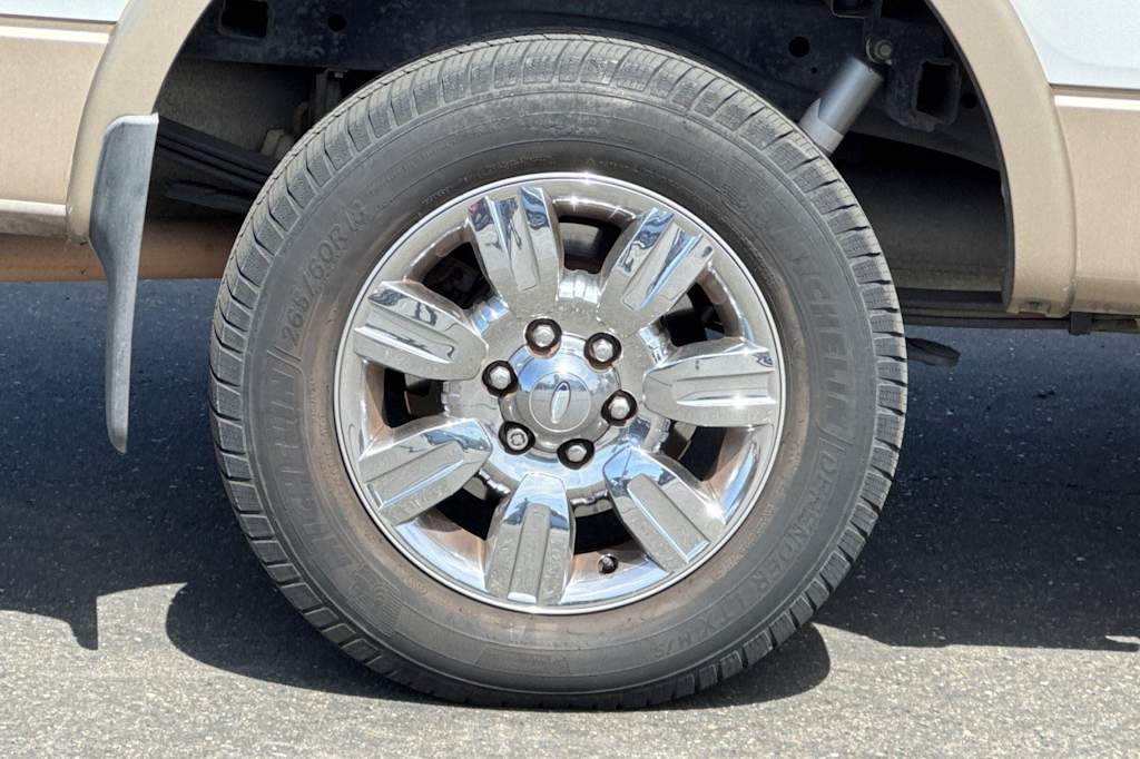 Thumbnail: 2011 Ford F-150 - 8