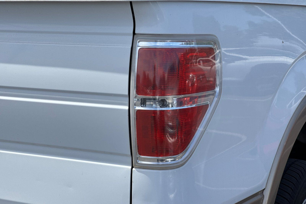 Thumbnail: 2011 Ford F-150 - 7