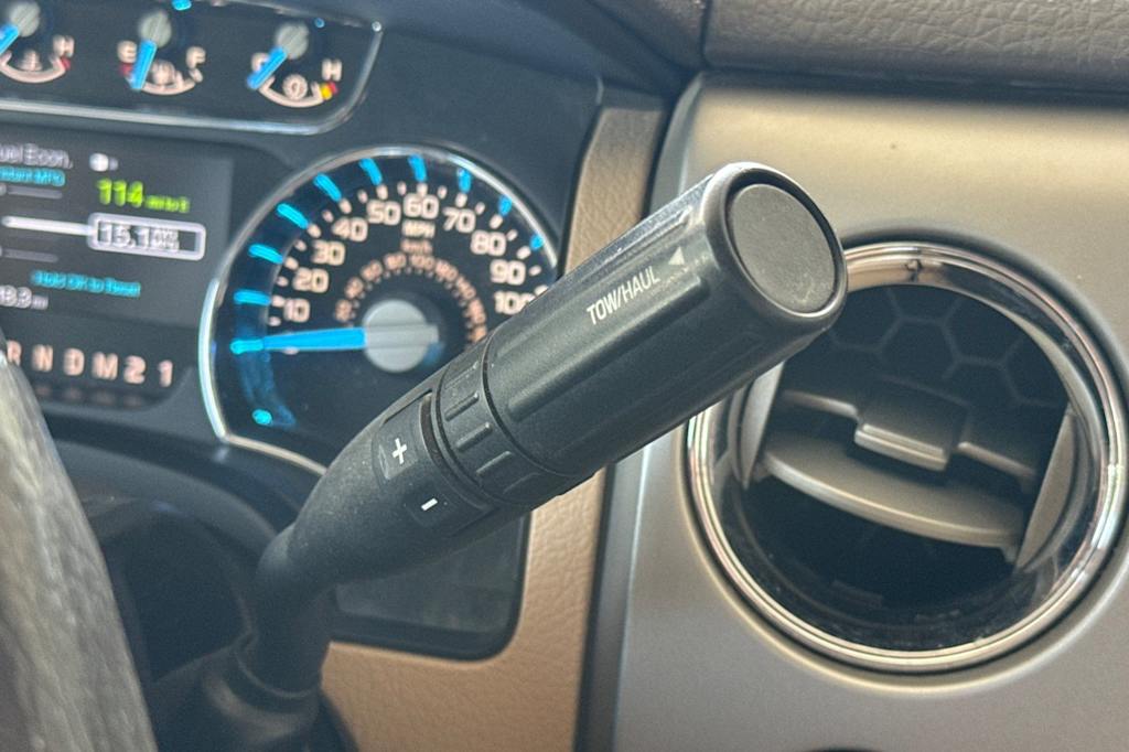 Thumbnail: 2011 Ford F-150 - 25