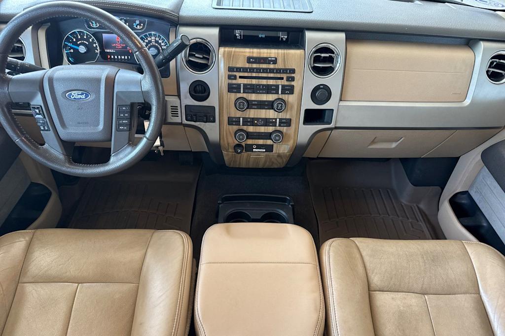 Thumbnail: 2011 Ford F-150 - 2