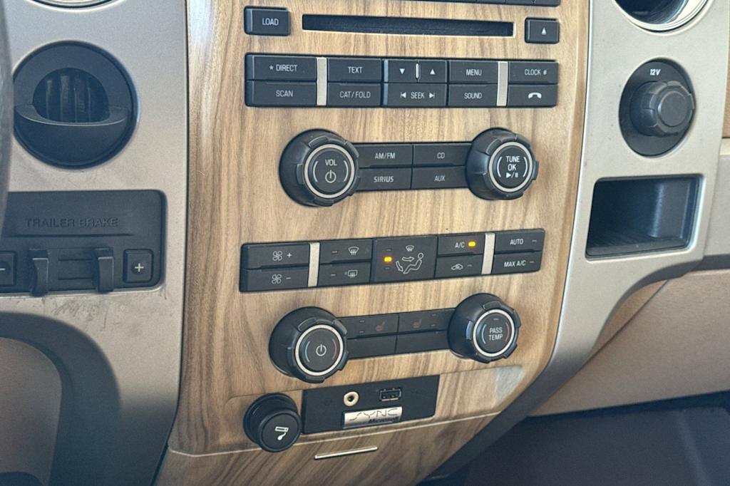 Thumbnail: 2011 Ford F-150 - 24