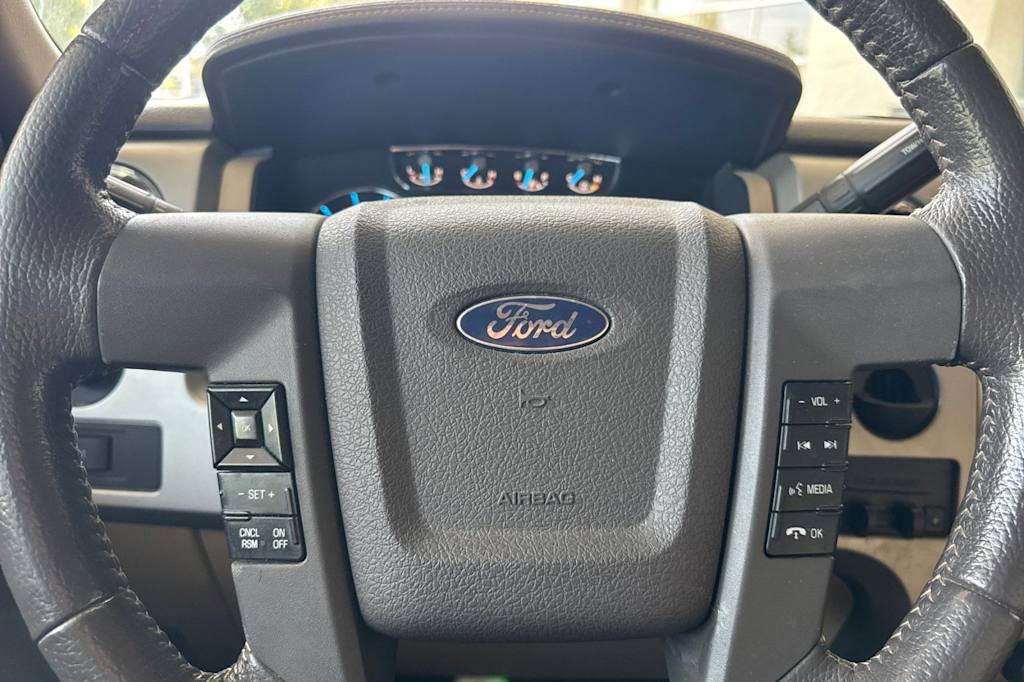 Thumbnail: 2011 Ford F-150 - 26