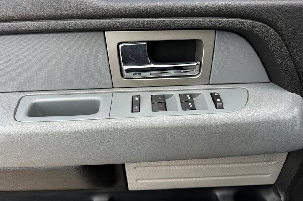 Thumbnail: 2011 Ford F-150 - 20