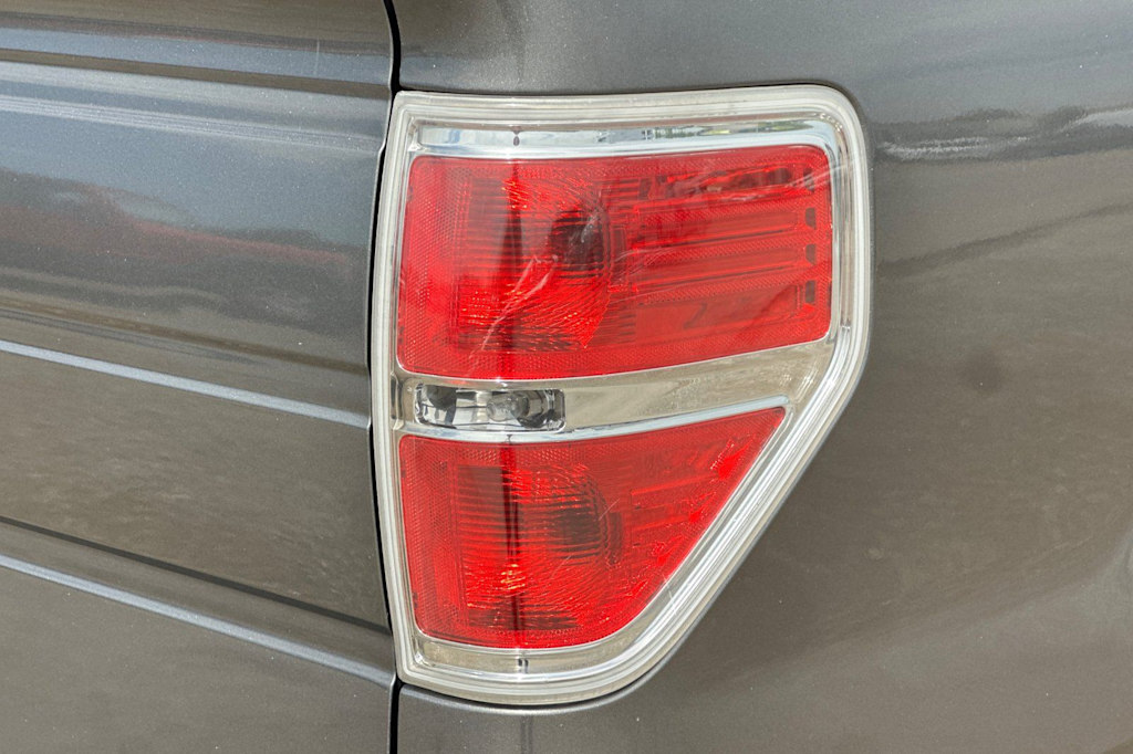 Thumbnail: 2011 Ford F-150 - 7