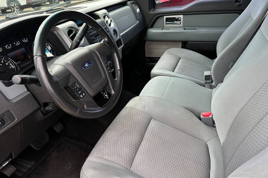 Thumbnail: 2011 Ford F-150 - 10