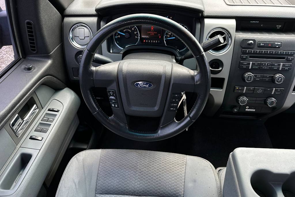Thumbnail: 2011 Ford F-150 - 9