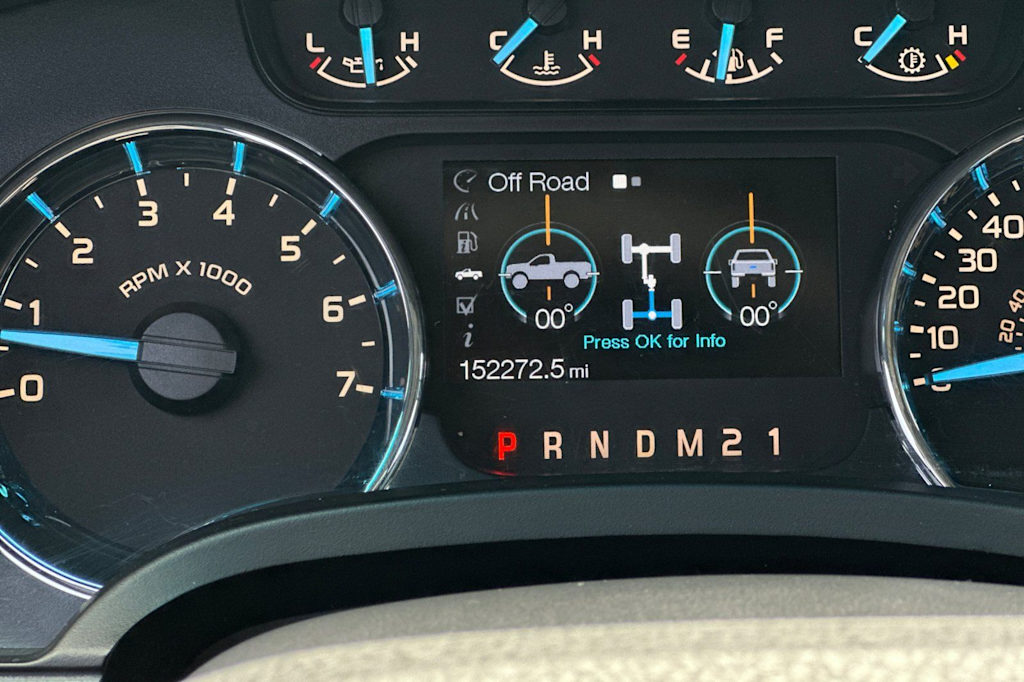 Thumbnail: 2011 Ford F-150 - 28