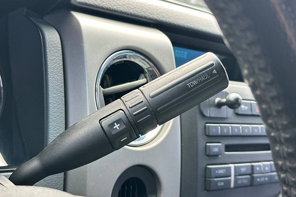 Thumbnail: 2011 Ford F-150 - 14