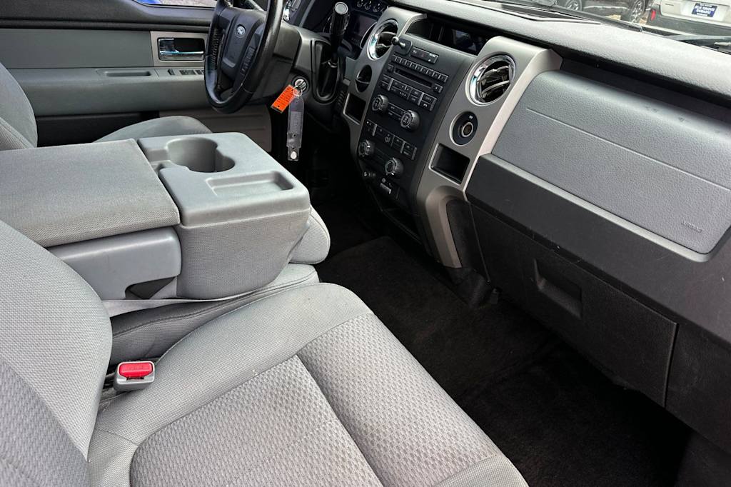 Thumbnail: 2011 Ford F-150 - 12