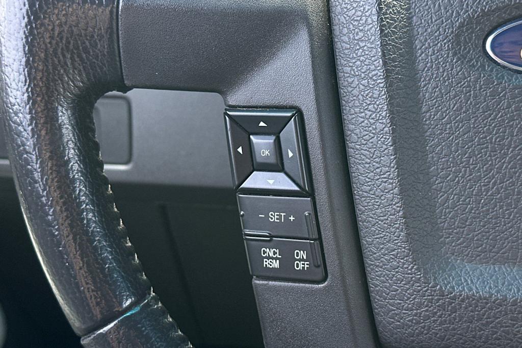 Thumbnail: 2011 Ford F-150 - 26