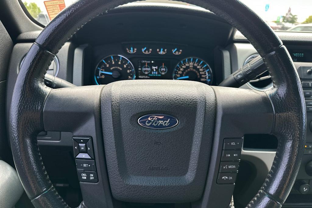 Thumbnail: 2011 Ford F-150 - 25