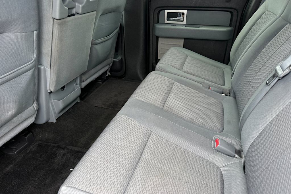 Thumbnail: 2011 Ford F-150 - 11