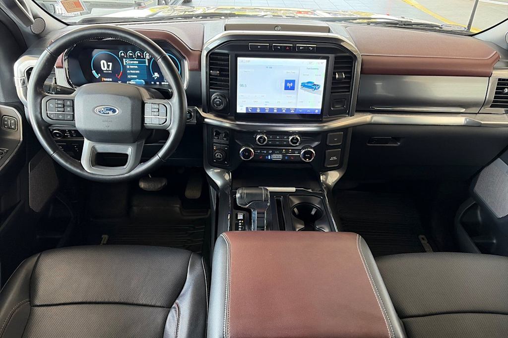 Thumbnail: 2023 Ford F-150 - 2