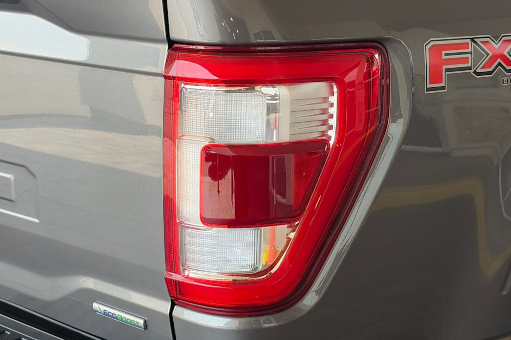 Thumbnail: 2023 Ford F-150 - 32