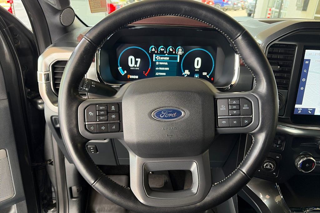 Thumbnail: 2023 Ford F-150 - 28