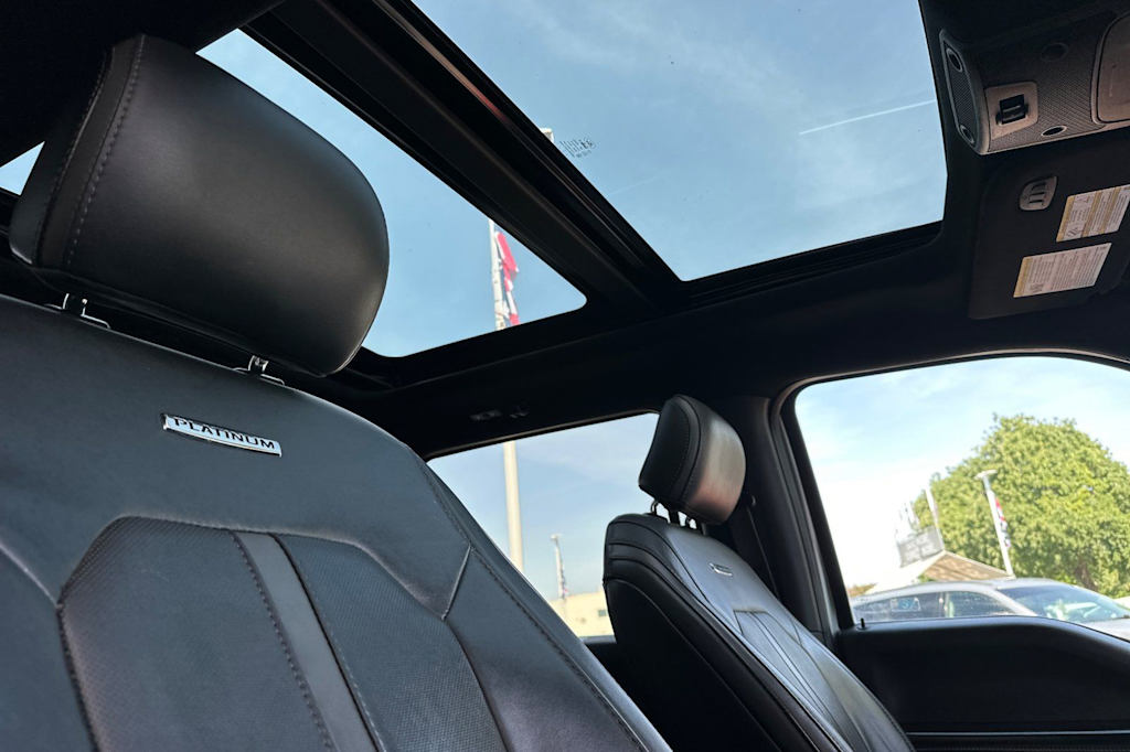 Thumbnail: 2016 Ford F-150 - 20