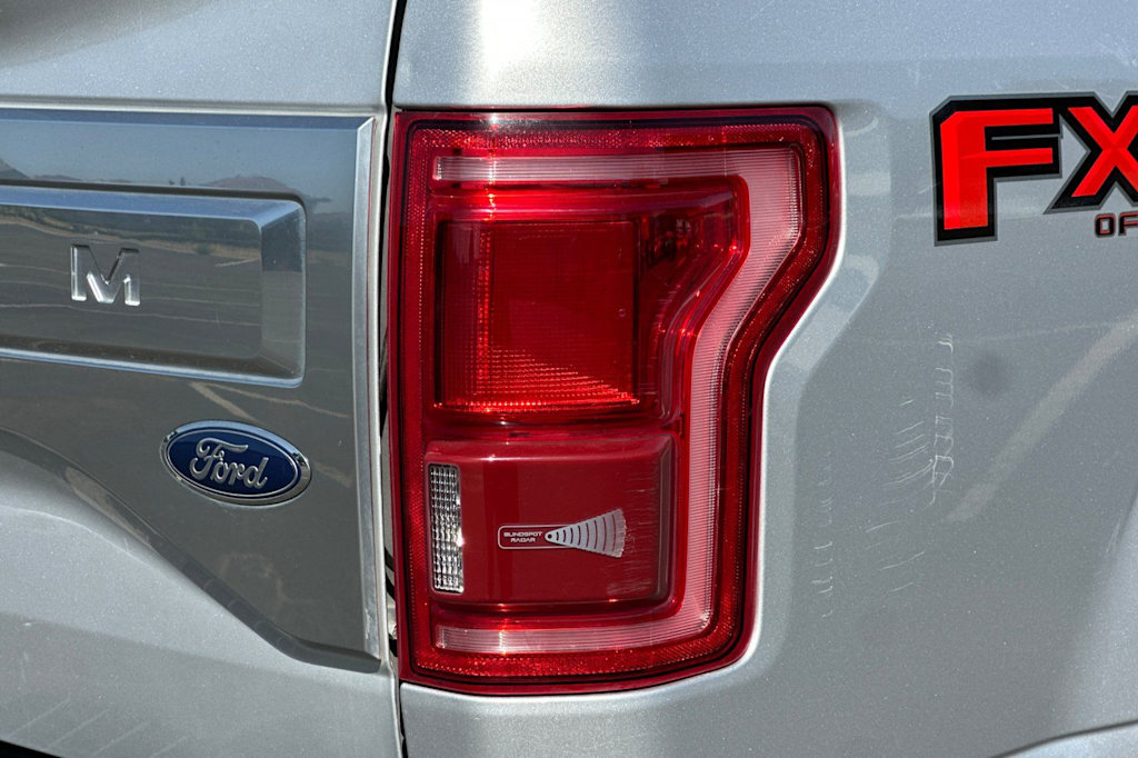 Thumbnail: 2016 Ford F-150 - 29