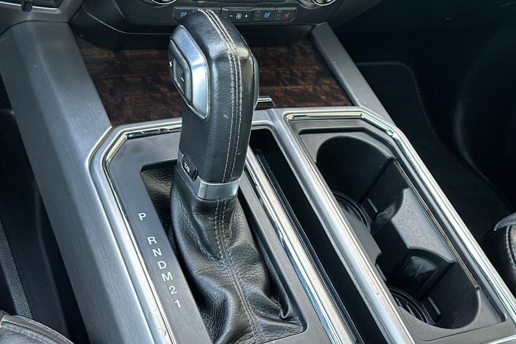 Thumbnail: 2016 Ford F-150 - 12