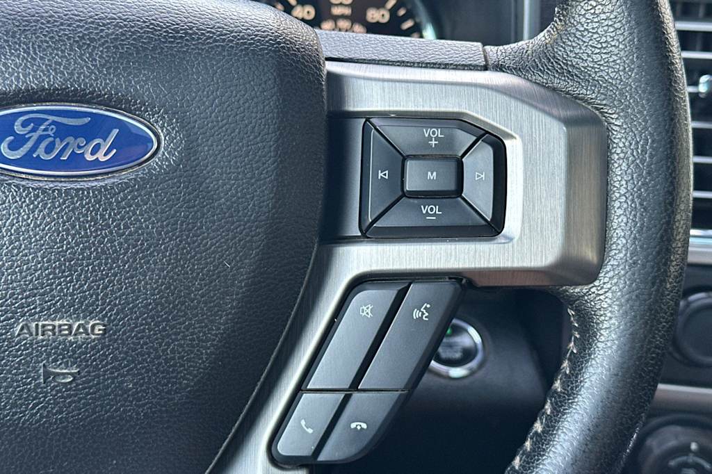 Thumbnail: 2016 Ford F-150 - 28