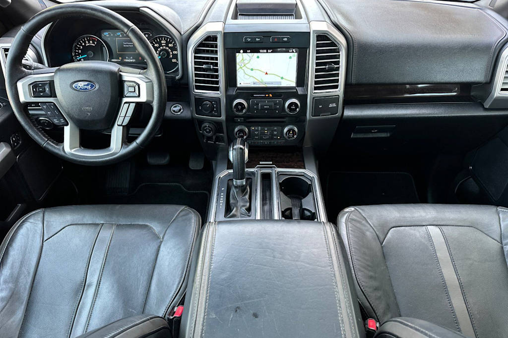 Thumbnail: 2016 Ford F-150 - 2