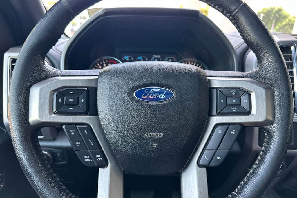 Thumbnail: 2016 Ford F-150 - 26
