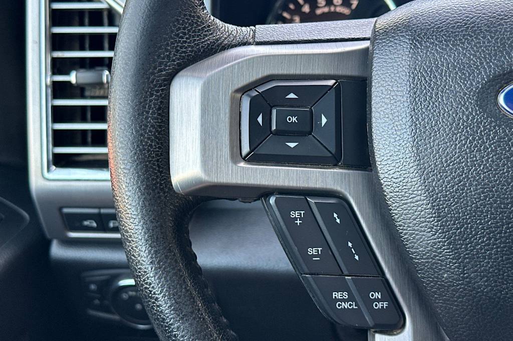 Thumbnail: 2016 Ford F-150 - 27