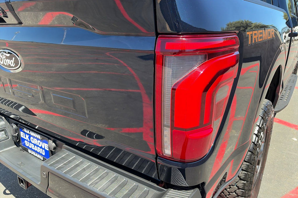 Thumbnail: 2024 Ford F-150 - 31