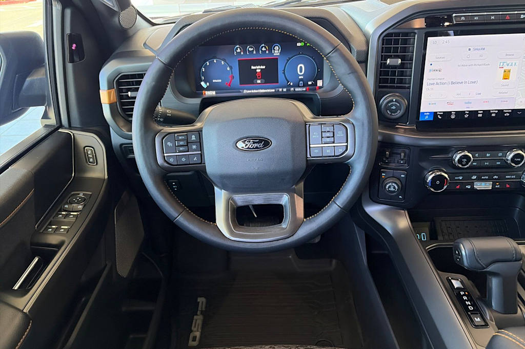 Thumbnail: 2024 Ford F-150 - 8
