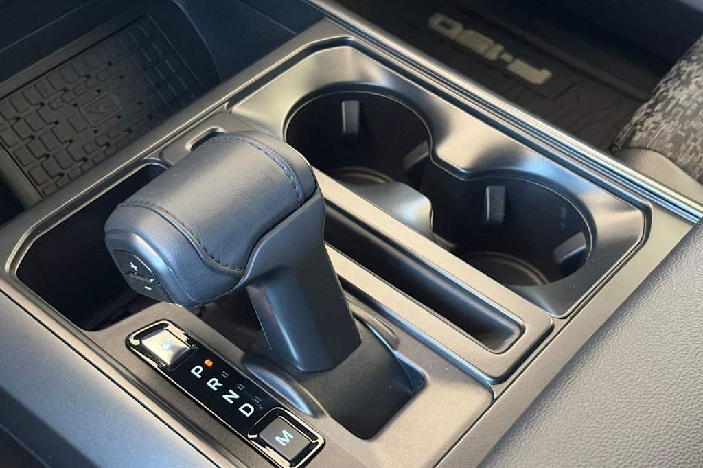 Thumbnail: 2024 Ford F-150 - 14
