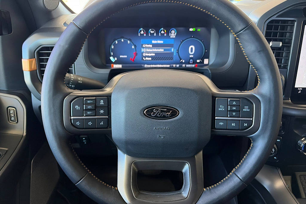 Thumbnail: 2024 Ford F-150 - 12